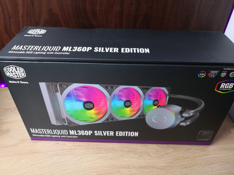 CoolerMaster Masterliquid ML360P Silver Edition.jpg